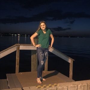 Meet your Posher, Ashlyn